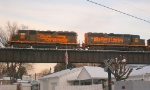 W&LE 303 and 304